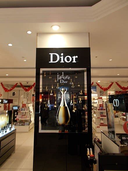 dior wikipedia español|website dior.